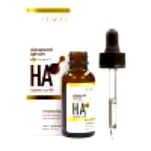 Clara’s Advanced Serum Hyaluronic Acid